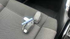 Citroen C3 Aircross 1.2 PureTech 110 Shine 5dr Petrol Hatchback